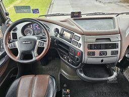 DAF XF 530 6X2 FTR SPACECAB