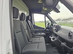 MERCEDES-BENZ SPRINTER 315 CDI 43 AUT. LAADKLEP