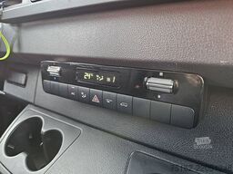 MERCEDES-BENZ SPRINTER 315 CDI 43 AUT. LAADKLEP