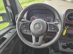 MERCEDES-BENZ SPRINTER 315 CDI 43 AUT. LAADKLEP