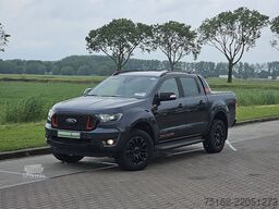 FORD RANGER 2.0 213 DC 4WD WILDTRACK