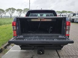 FORD RANGER 2.0 213 DC 4WD WILDTRACK