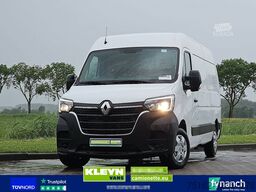 RENAULT MASTER 2.3 DCI 135 L2H2