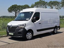 RENAULT MASTER 2.3 DCI 135 L2H2