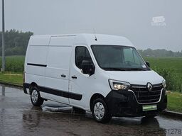 RENAULT MASTER 2.3 DCI 135 L2H2