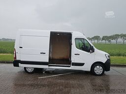 RENAULT MASTER 2.3 DCI 135 L2H2
