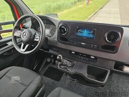 MERCEDES-BENZ SPRINTER 514 Kipper Mbux Euor6 AC
