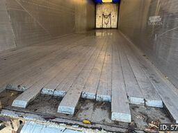 Bulthuis TAWA01 92m3 / 10mm floor 2023 / Top condition /...