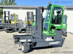 Combilift C4500 DIESEL TRIPLEX 4900 NEW MODEL