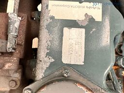 Combilift C5000SL / DIESEL / 4500MM / DUPLEX