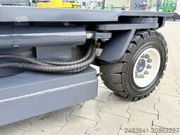 Combilift C5000 DIESEL TRIPLEX 7600 FREE-LIFT