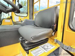 Combilift C5000 DIESEL TRIPLEX 7600 FREE-LIFT