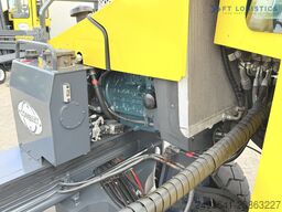 Combilift C5000 DIESEL TRIPLEX 7600 FREE-LIFT