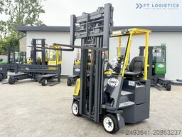 Combilift CB2500 DUPLEX 4100 DIESEL FREE-LIFT