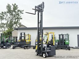 Combilift CB2500 DUPLEX 4100 DIESEL FREE-LIFT