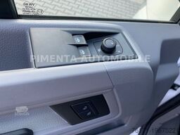 VOLKSWAGEN Crafter 50 PRITSCHE AHK NAVI KLIMA TEMPOMAT