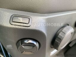 VOLKSWAGEN Crafter 50 PRITSCHE AHK NAVI KLIMA TEMPOMAT