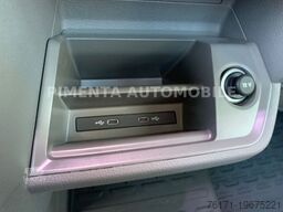 VOLKSWAGEN Crafter 50 PRITSCHE AHK NAVI KLIMA TEMPOMAT