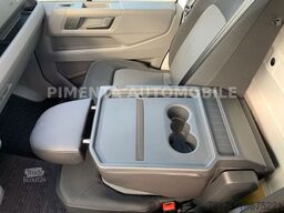 VOLKSWAGEN Crafter 50 PRITSCHE AHK NAVI KLIMA TEMPOMAT