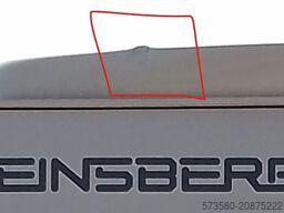 Fiat Weinsberg CaraBus 600 K 4 Schlafplätze | Vollausstattung