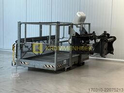 Manitou Nacelle 2.3 / 1.2 MT