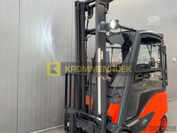 Linde E 18 PH