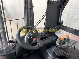Linde E 18 PH