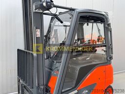 Linde E 18 PH