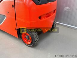 Linde E 18 PH