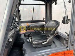 Linde E 18 PH