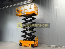JCB S 4046 E