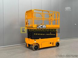 JCB S 4046 E