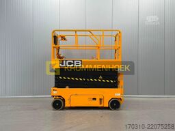 JCB S 4046 E