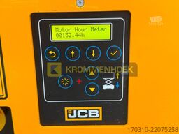 JCB S 4046 E