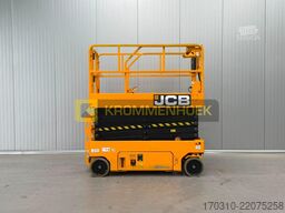JCB S 4046 E