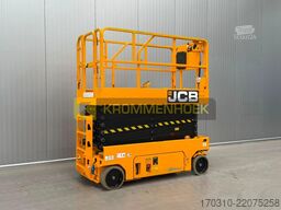JCB S 4046 E