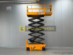 JCB S 4046 E