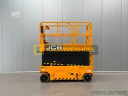 JCB S 4046 E