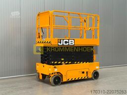 JCB S 4046 E