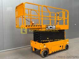 JCB S 4046 E