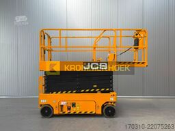 JCB S 4046 E
