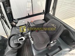 Linde E 50 HL-01/600