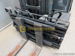 Linde E 50 HL-01/600