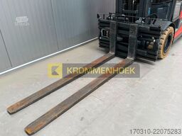 Linde E 50 HL-01/600