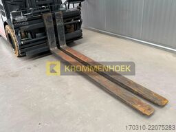 Linde E 50 HL-01/600