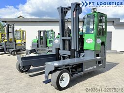 Combilift C12000 DIESEL ONLY 101H SIDE-SHIFT DUPLE