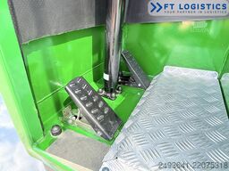Combilift C12000 DIESEL ONLY 101H SIDE-SHIFT DUPLE