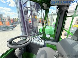 Combilift C12000 DIESEL ONLY 101H SIDE-SHIFT DUPLE