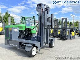 Combilift C12000 DIESEL ONLY 101H SIDE-SHIFT DUPLE