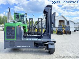 Combilift C12000 DIESEL ONLY 101H SIDE-SHIFT DUPLE